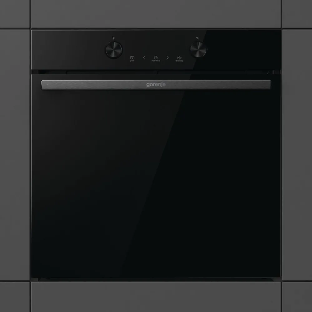 Детальное фото товара: Gorenje BOS6737E20FBG