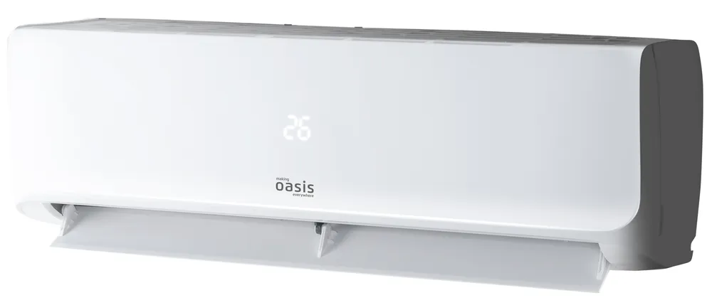 Детальное фото товара: making Oasis everywhere O-7I Pro