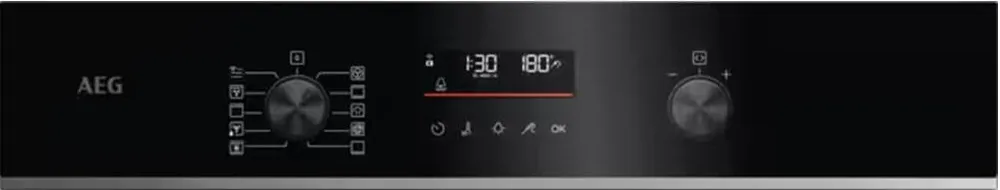 Детальное фото товара: AEG TA5PB531AB