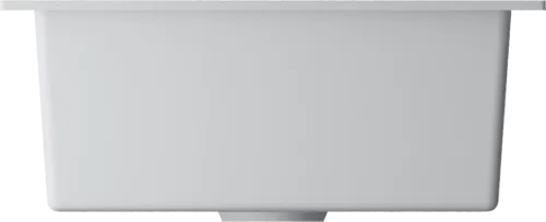 Детальное фото товара: Omoikiri Bosen 57A-WH, мойка, керамика, белый