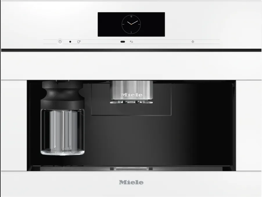 Фото товара: Miele CVA7845 BRWS