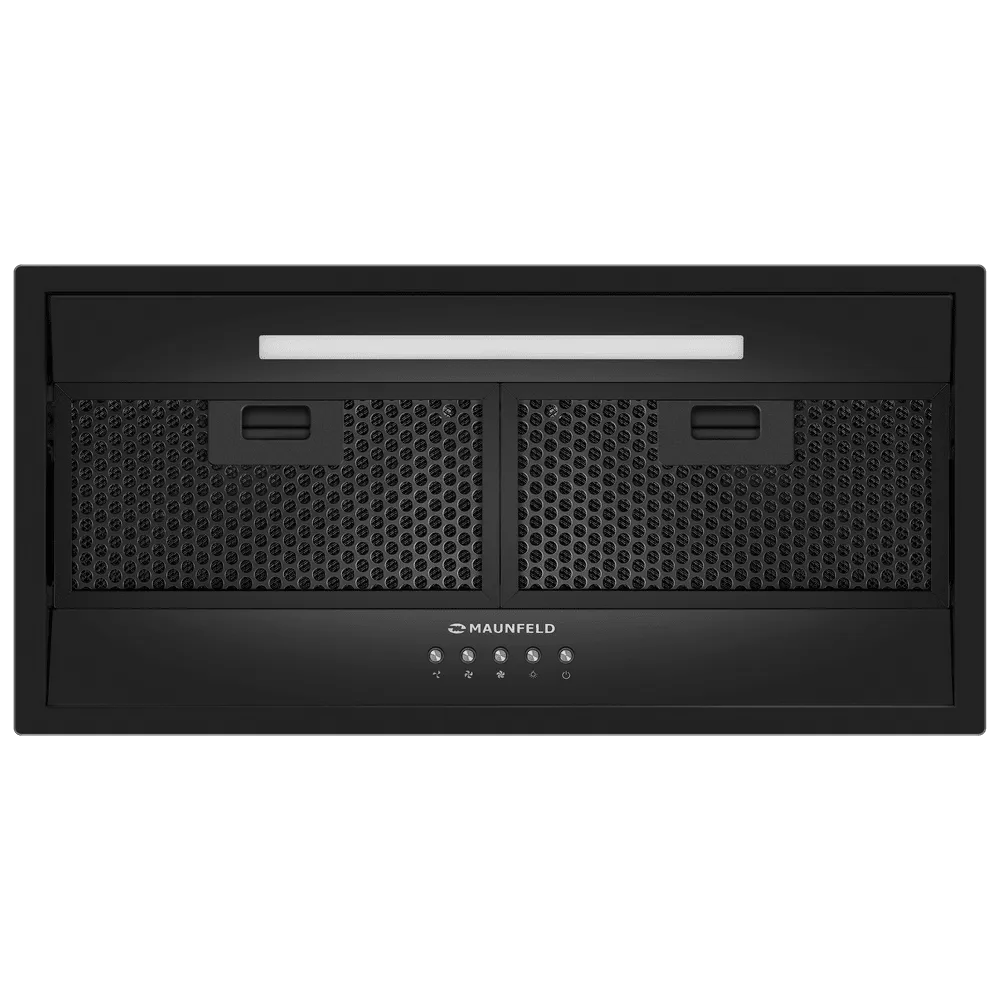 Детальное фото товара: Maunfeld VIVID 603EM Black