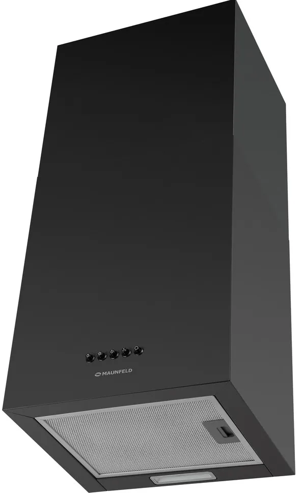 Фото товара: Maunfeld BOX Push 40 Black