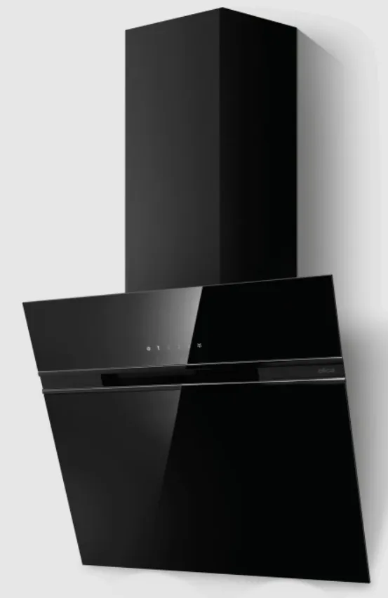 Фото товара: ELICA STRIPE LUX @ BL/A/60