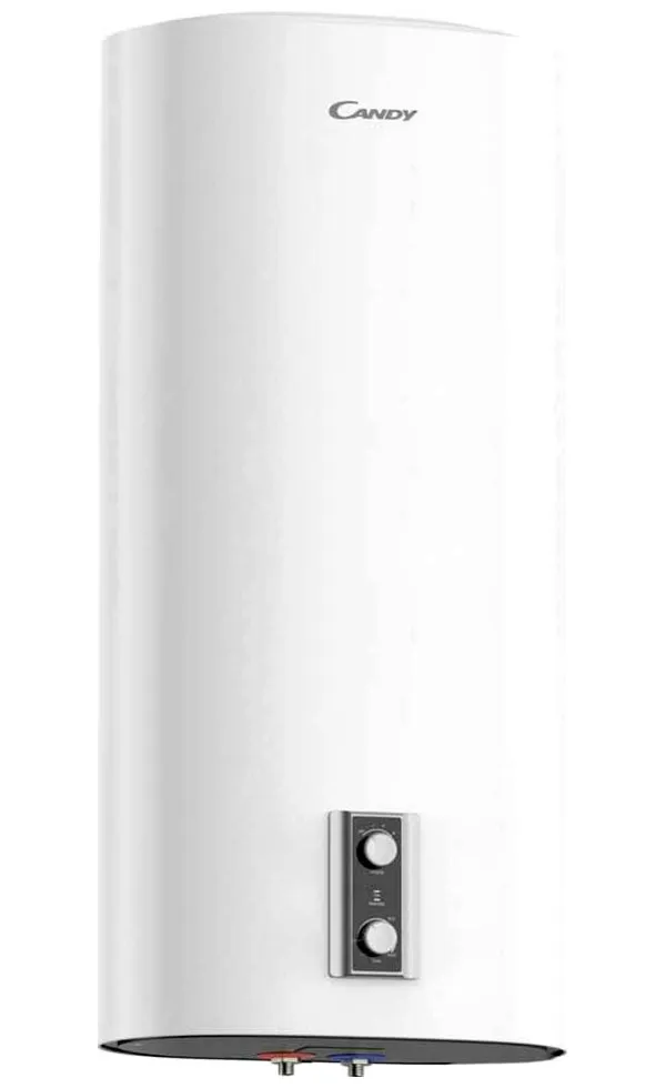 Детальное фото товара: Candy CF100V-P1 INOX