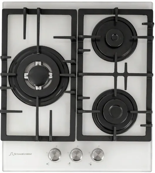 Фото товара: Schaub Lorenz SLK GL4512 газовая поверхность