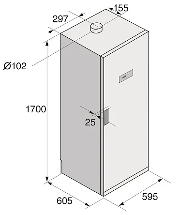 Схема встраивания