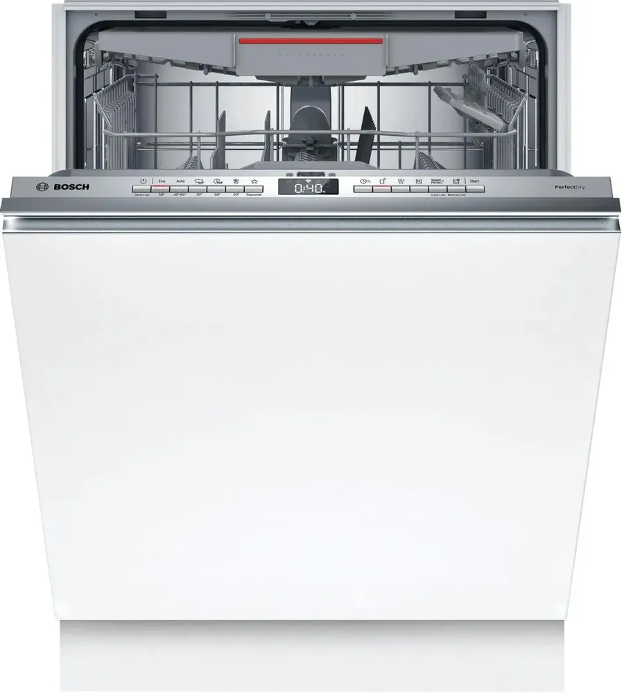 Фото товара: Bosch SMV6ZCX13E