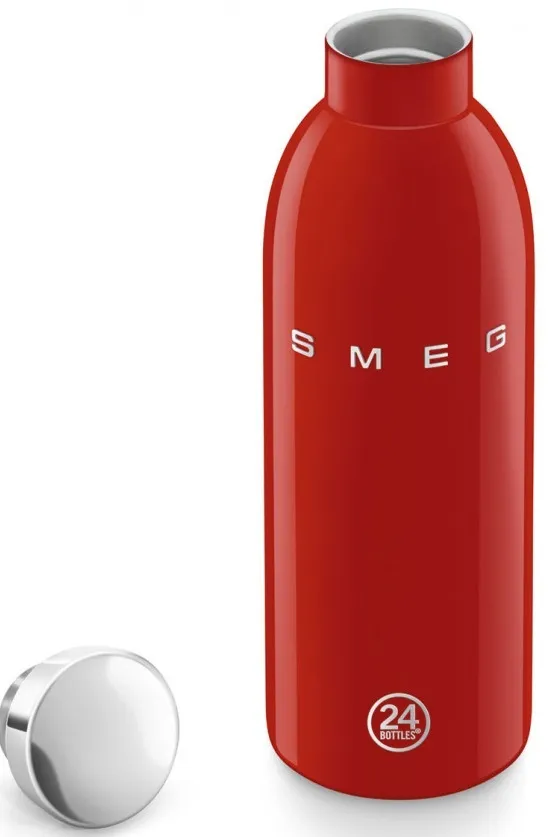 Детальное фото товара: Smeg WBF01RD