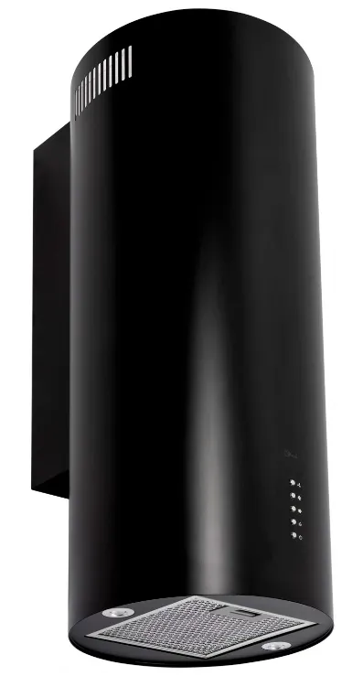 Фото товара: Falmec POLAR BLACK 35