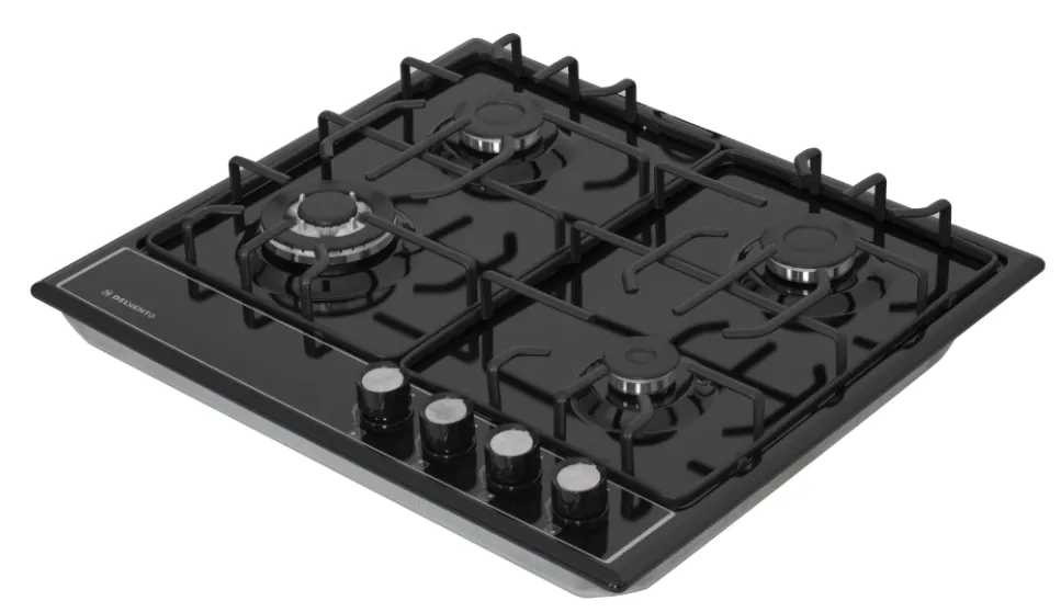 Детальное фото товара: Delvento V60V41B001 газовая поверхность