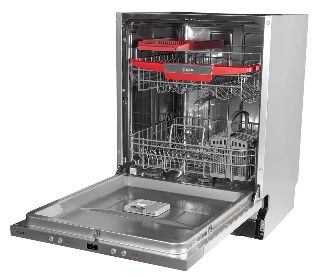 Детальное фото товара: LEX PM 6043 B