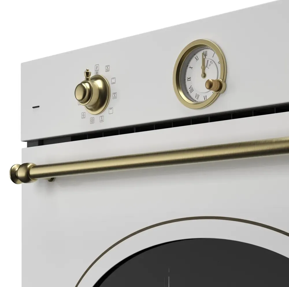 Детальное фото товара: Kuppersberg SR 610 W Bronze