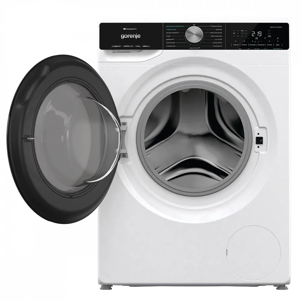Детальное фото товара: Gorenje WNS94A1AWIFI/C