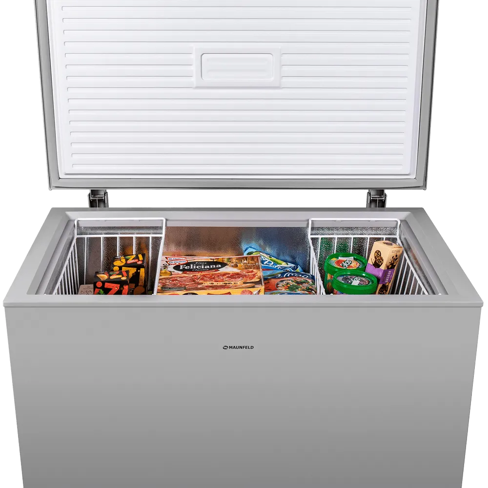 Детальное фото товара: Maunfeld MFL300GR