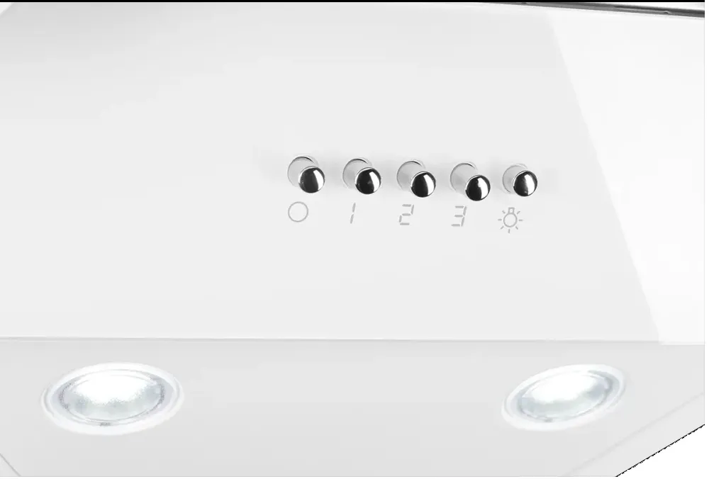 Детальное фото товара: Monsher LAVAL 60 Blanc