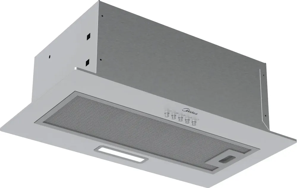 Детальное фото товара: Midea MH60I301X