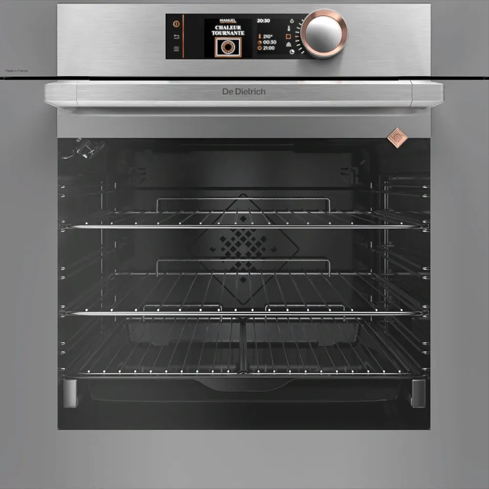 Фото товара: De Dietrich DOP8574G