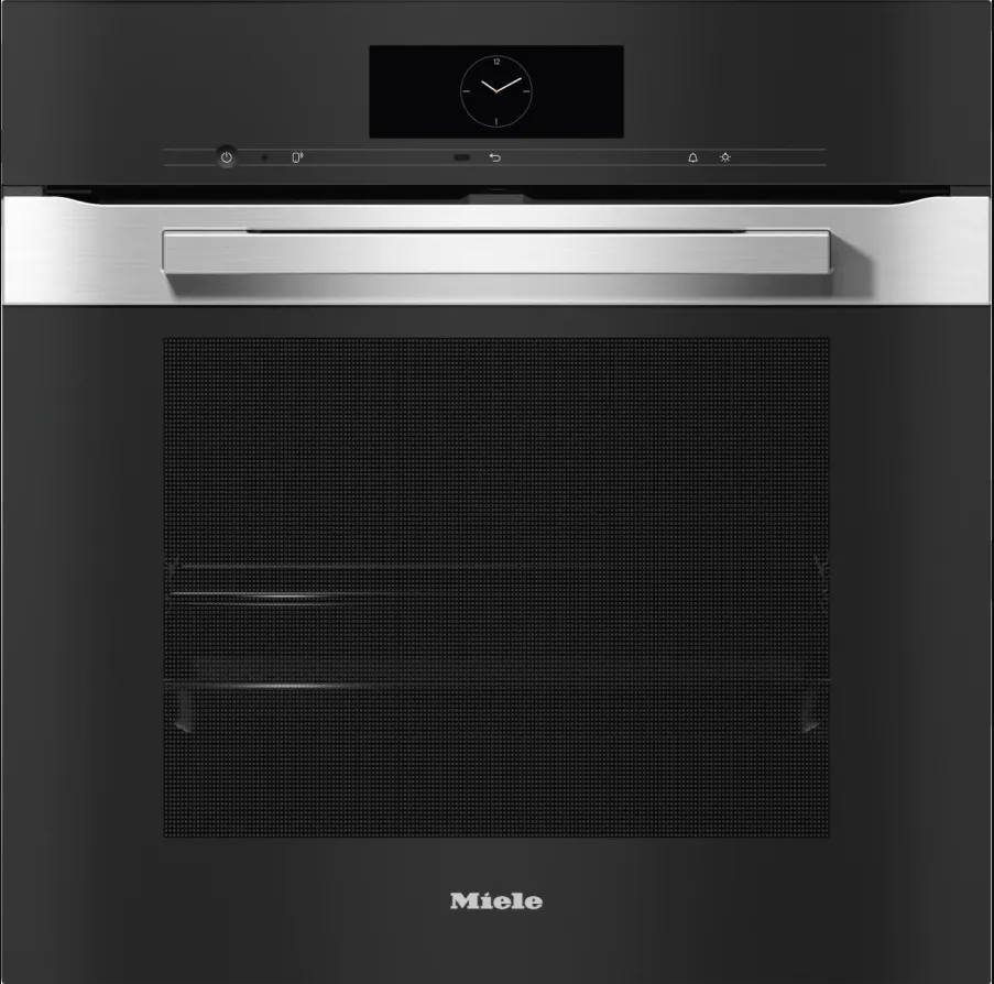 Фото товара: Miele H7860BP CLST