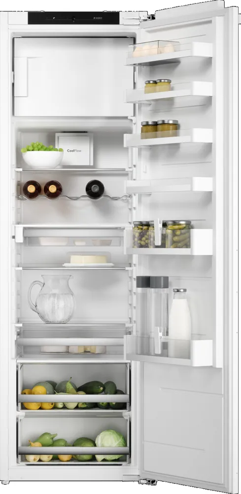 Детальное фото товара: ASKO RFB31831EI