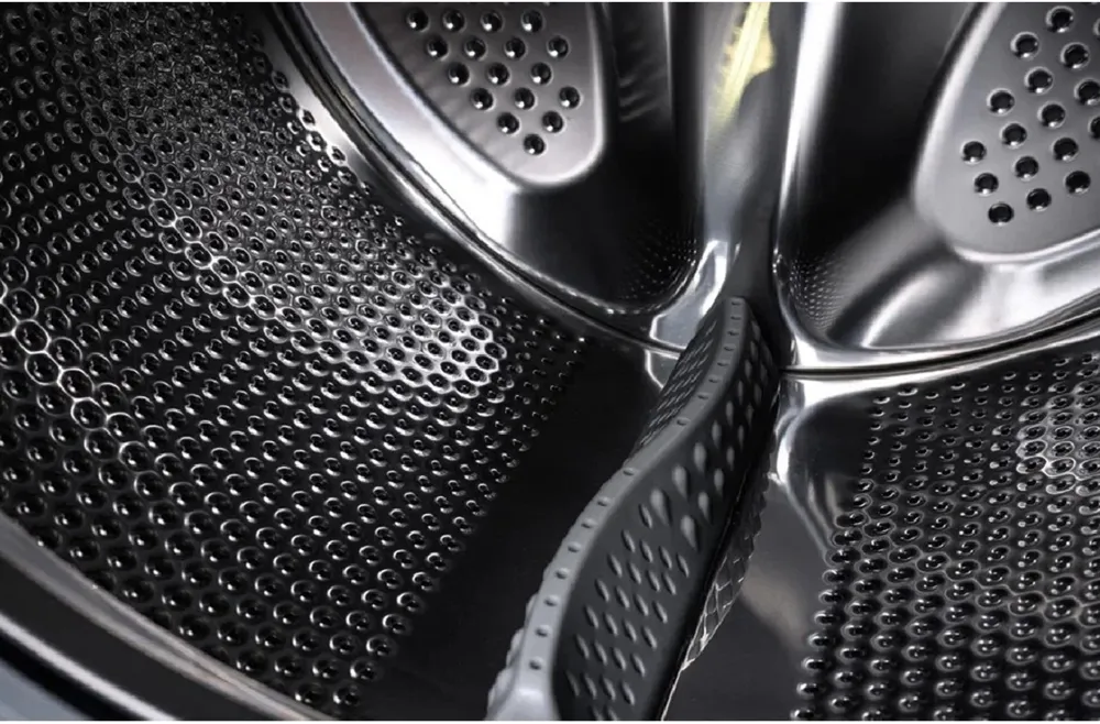 Детальное фото товара: Hansa WHN8141BSD2