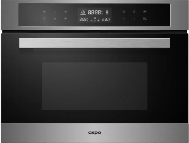 Фото товара: AKPO PEA 44M08 SSD02 IX