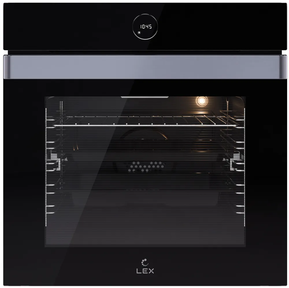 Фото товара: LEX EDP 607 BL Wide Series