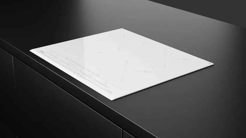 Детальное фото товара: Teka IZC 64630 MST WHITE MARBLE индукционная поверхность