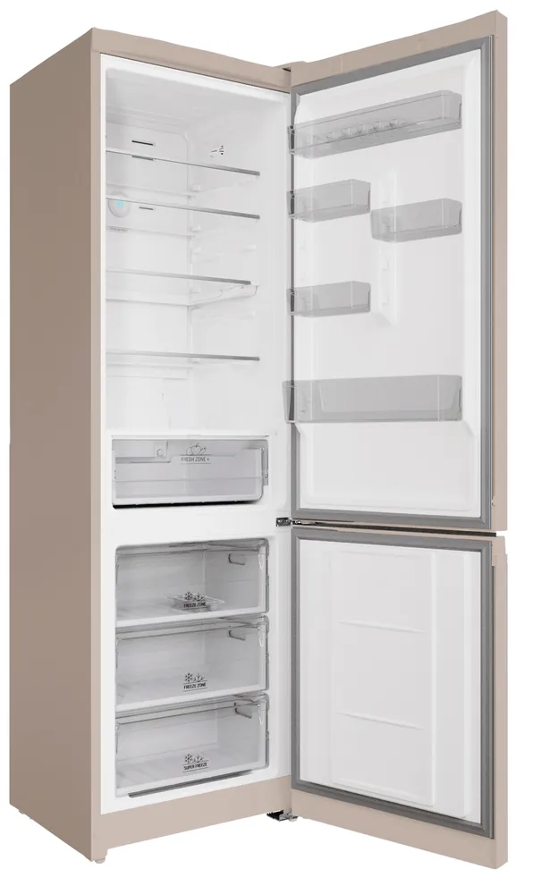 Детальное фото товара: Hotpoint HT 7201I BZ O3