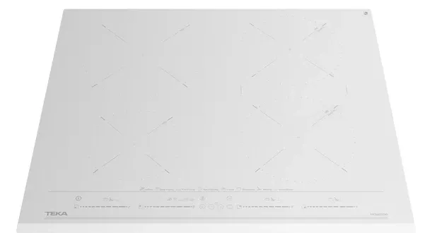 Детальное фото товара: Teka IZC 64630 MST WHITE MARBLE индукционная поверхность