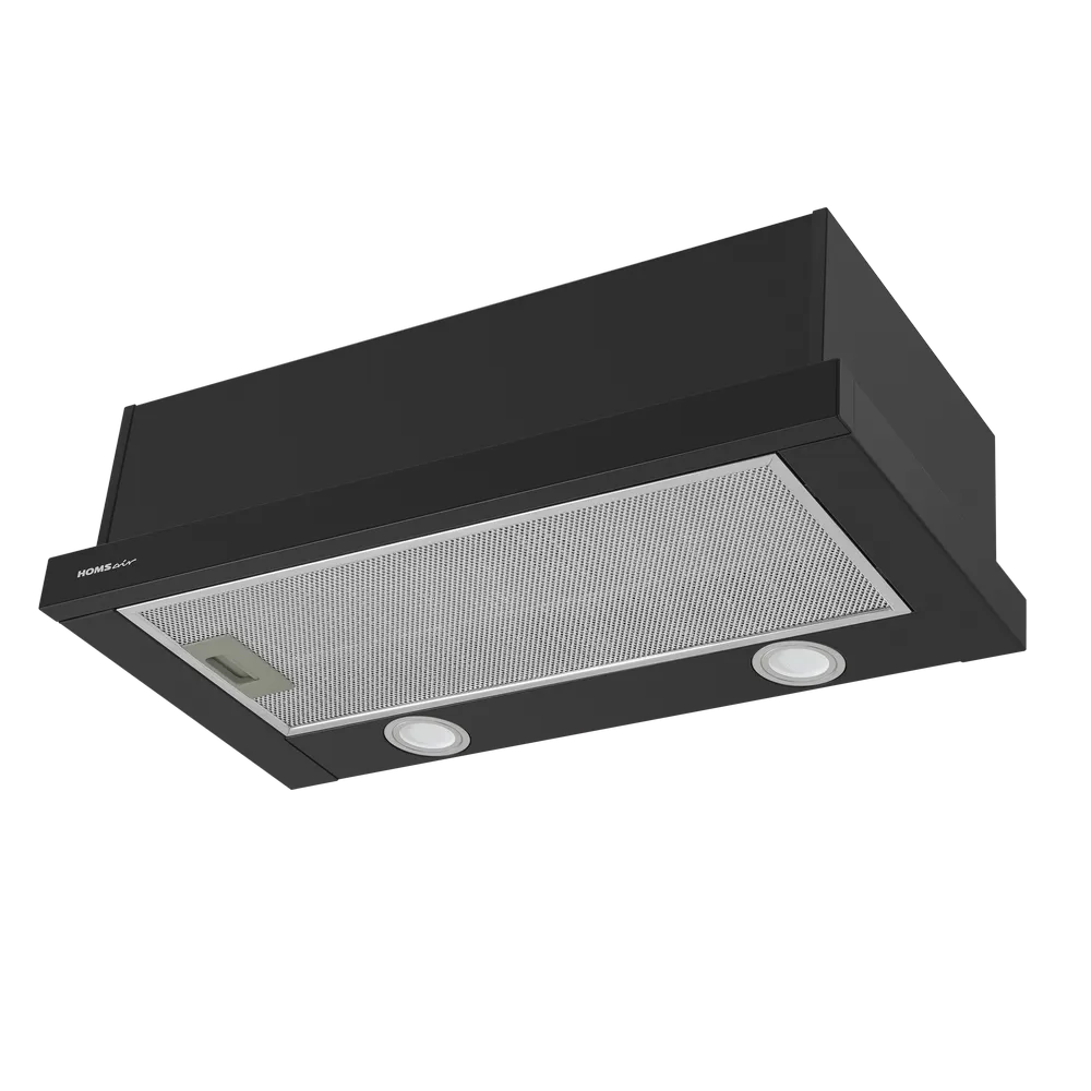 Фото товара: HOMSair Flat 50 Black