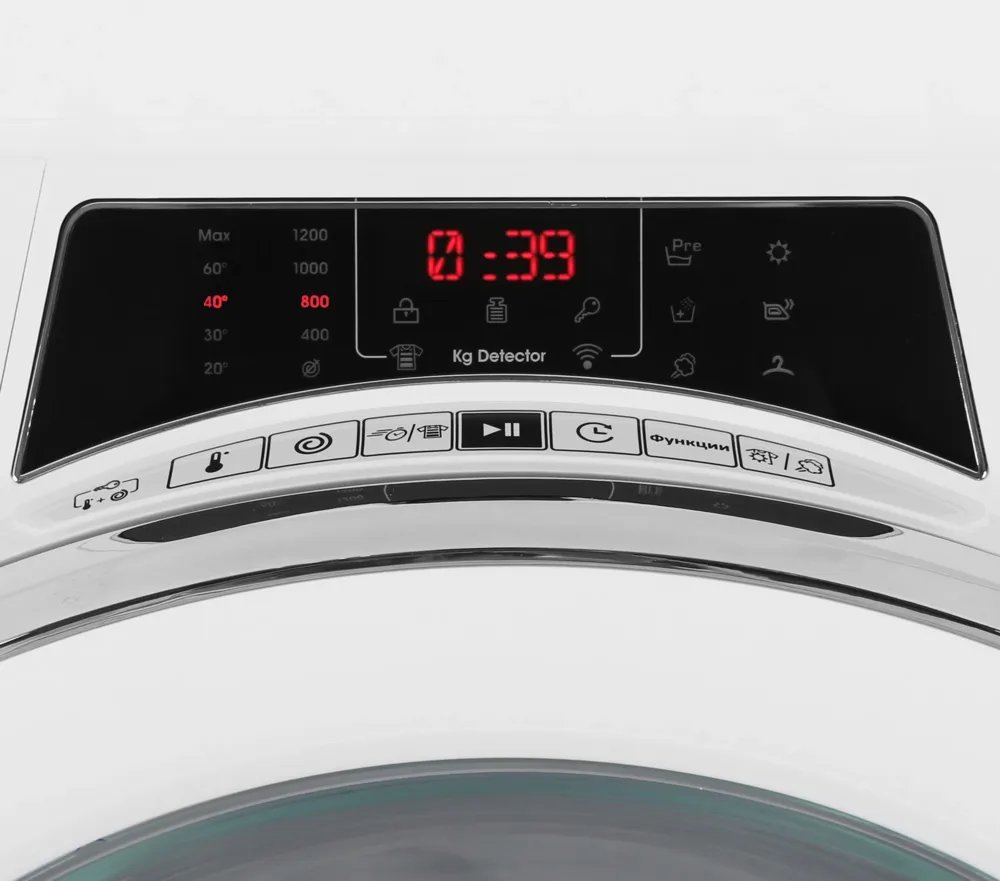 Детальное фото товара: Candy ROW42646DWMC-07