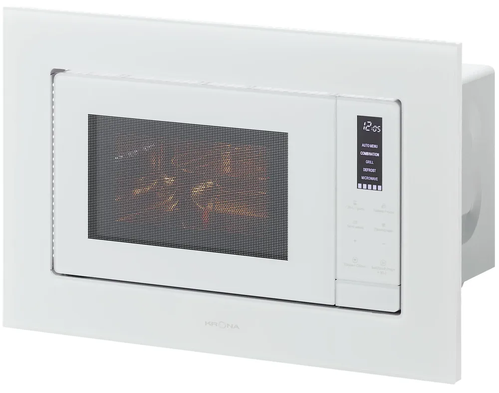 Детальное фото товара: Krona HIMMEL 60 WH