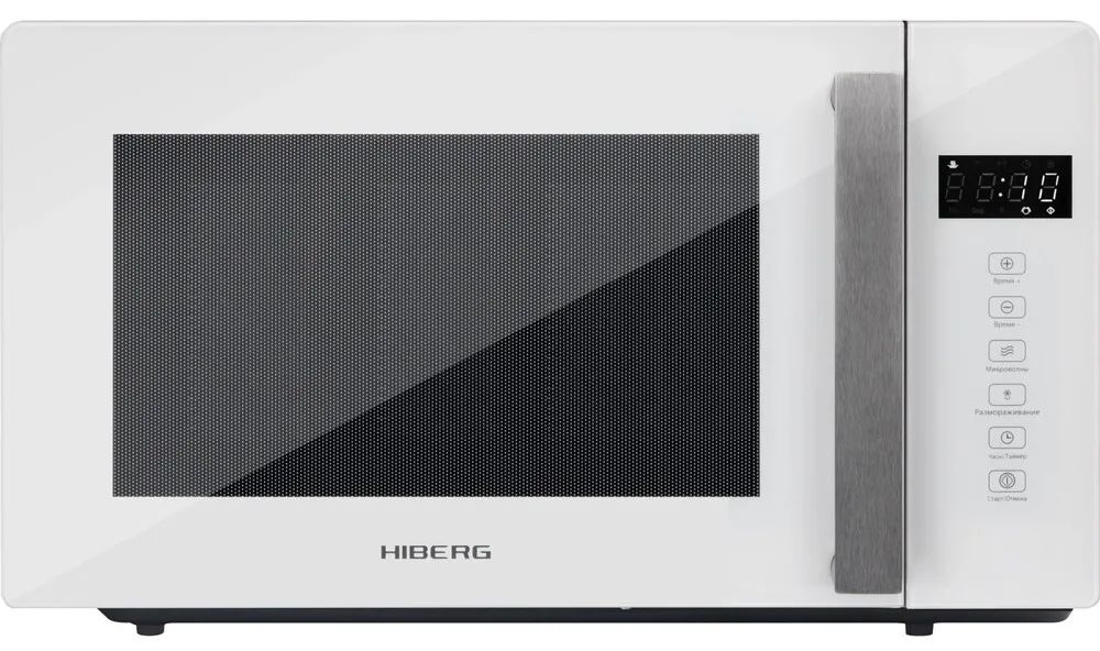 Фото товара: HIBERG i-VM 4088 W (инверторная)