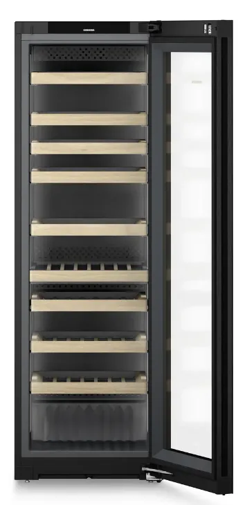 Детальное фото товара: Liebherr WPgbi 5272-20 001 Vinidor