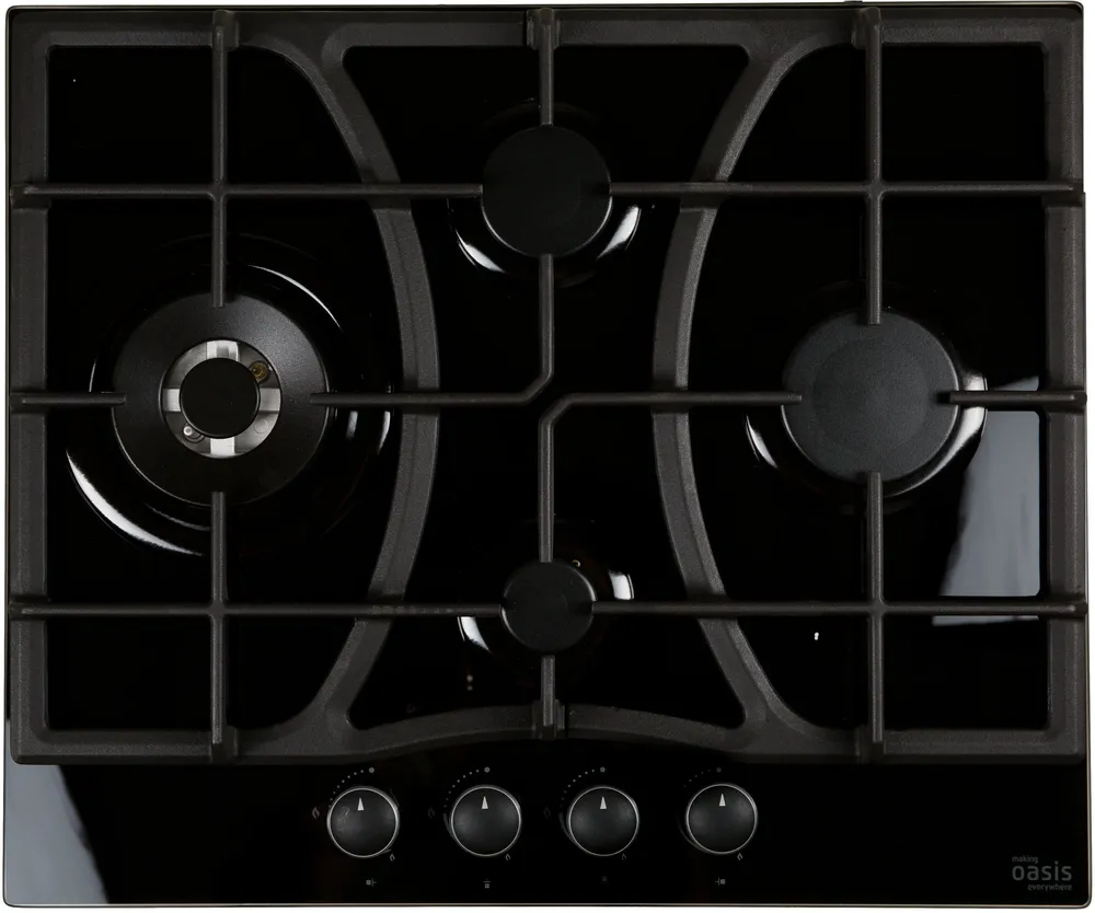 Фото товара: making Oasis everywhere P-GBTT газовая поверхность