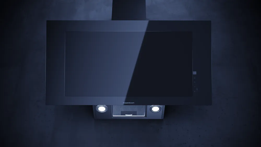 Детальное фото товара: Kuppersbusch DW 9250.0 S