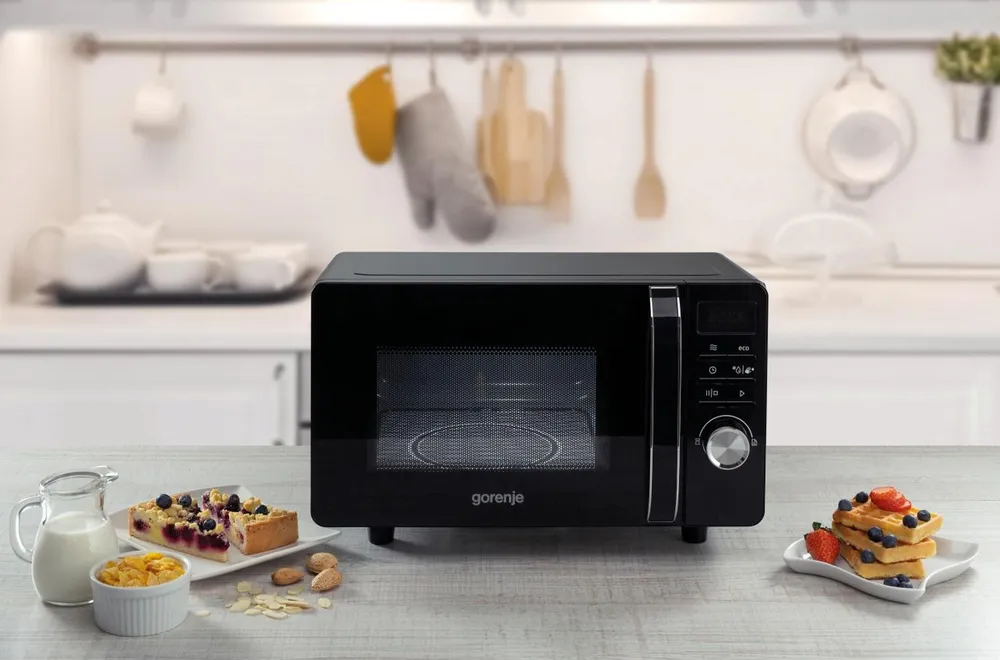Детальное фото товара: Gorenje MO20S4BC
