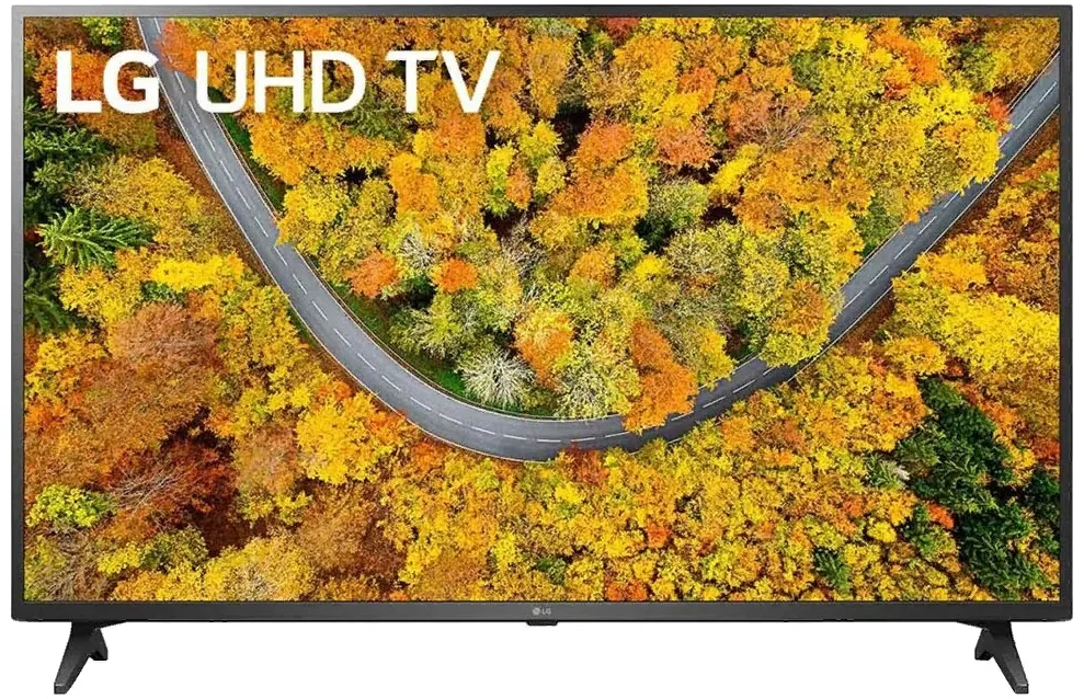 Фото товара: LG 55UP75006LF
