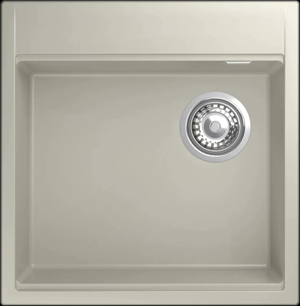 Детальное фото товара: Rivelato TESORO TR-505-R topazio, мойка, гранит, топаз