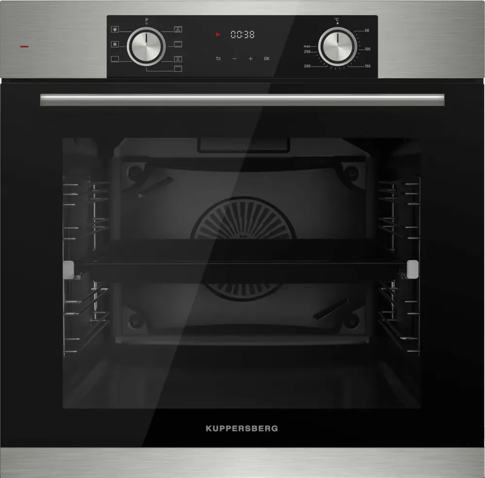 Фото товара: Kuppersberg HF 608 BX