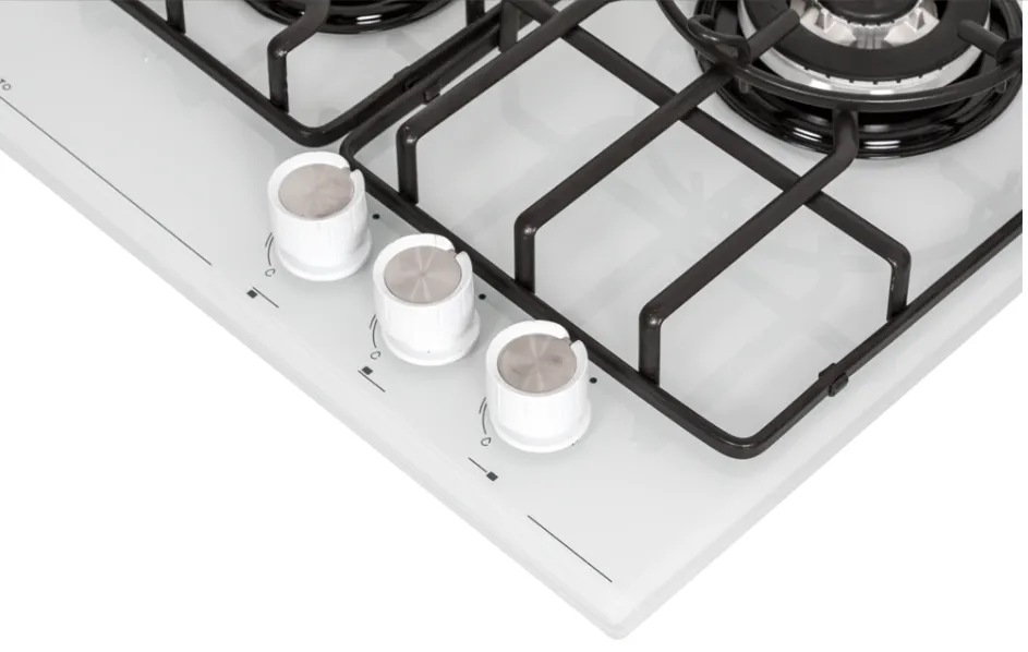 Детальное фото товара: Delvento V45H35C001 газовая поверхность