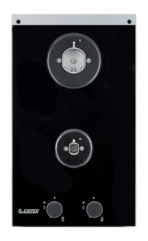 Детальное фото товара: EXITEQ EXH-210 black газовая поверхность