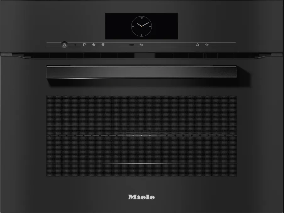 Фото товара: Miele H7840BM OBSW