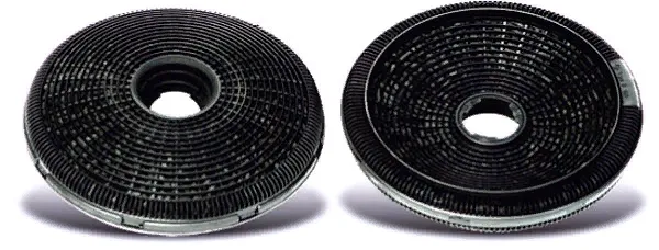 Детальное фото товара: Krona фильтр угольный тип DN (2 шт.)