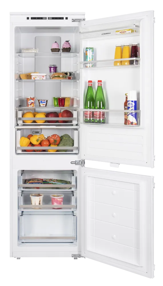 Детальное фото товара: Maunfeld MBF177NFWHGR Inverter