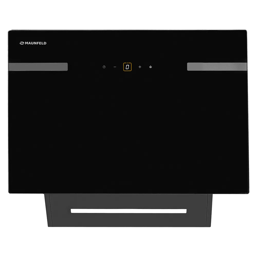 Детальное фото товара: Maunfeld Amber 60 Glass Black