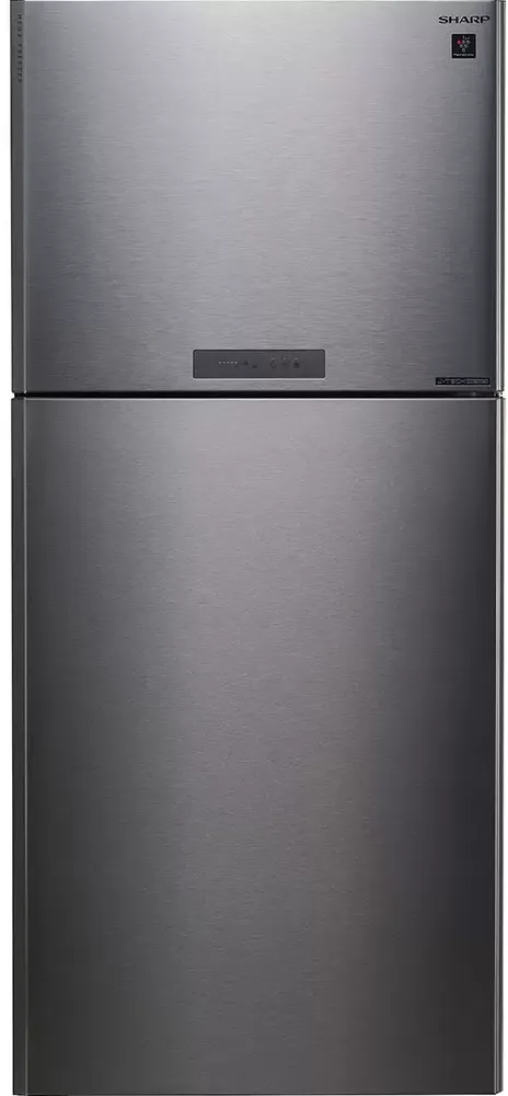 Фото товара: SHARP SJ-XG55PMSL