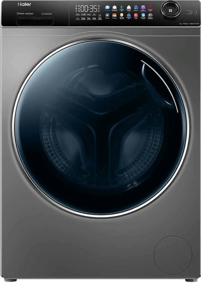 Фото товара: Haier HW80-B14279S