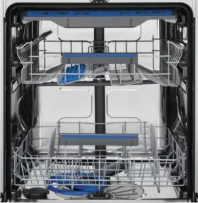 Детальное фото товара: Electrolux EEM48300L